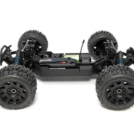 Tekno RC MT48 2.0 1/8 Electric 4WD Off-Road Pro Monster Truck Kit TKR9603