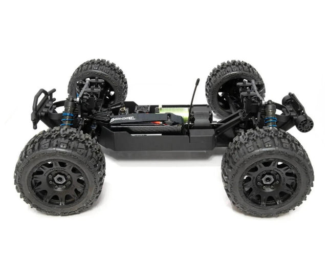 Tekno RC MT48 2.0 1/8 Electric 4WD Off-Road Pro Monster Truck Kit TKR9603