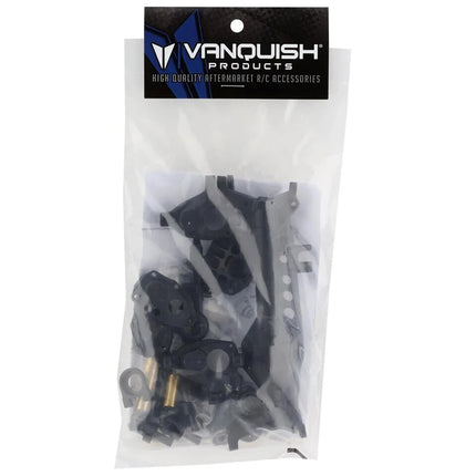 Vanquish F10 Portal Front Axle Set (VPS08600)
