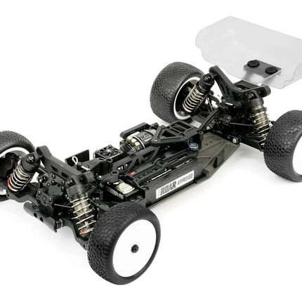 Tekno RC EB410.2 1/10 4WD Off-Road Electric Buggy Kit TKR6502