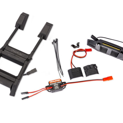 Traxxas 10785X Mini XRT LED Light Kit (Fits 10715-series bodies only) TRA10785X