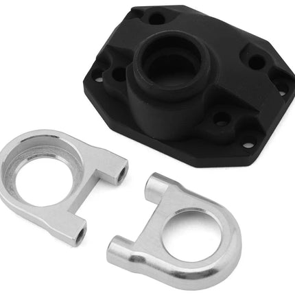 Vanquish Products F10 Rear Axle Third Member (Black) VPS08625