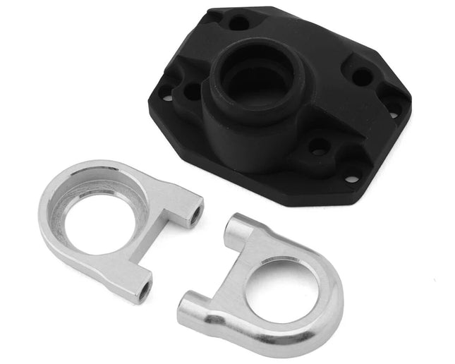 Vanquish Products F10 Rear Axle Third Member (Black) VPS08625