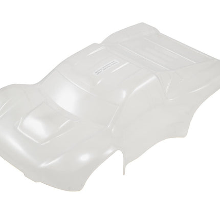 Team Losi Racing Hi Performance SCT Body (XXX-SCT/SCTE) TLR8060
