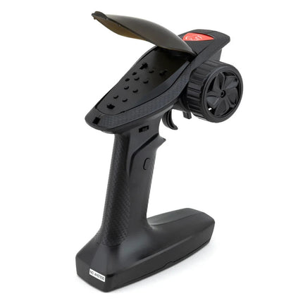 Redcat MT-18 1/18 4WD RTR Micro Monster Truck (Edelbrock Racing) RER33540