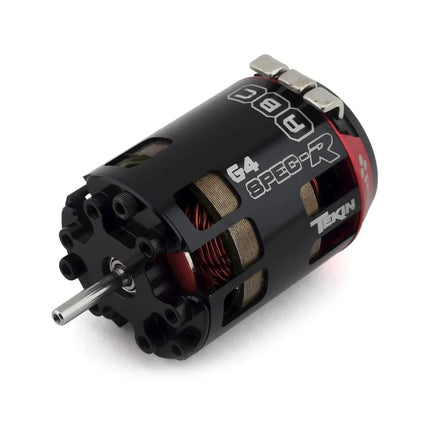 Tekin Gen4 Spec-R Sensored Brushless Motor (17.5T)