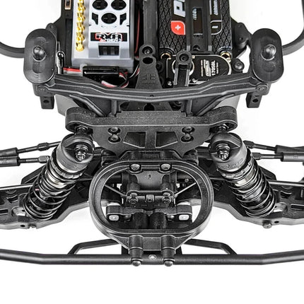Tekno RC SCT410SL Lightweight 1/10 Electric 4WD Short Course Truck Kit