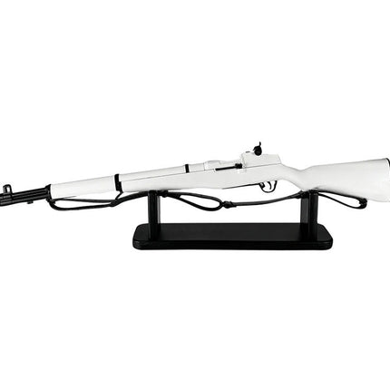 Goat Guns Arctic Kit - Special White Edition