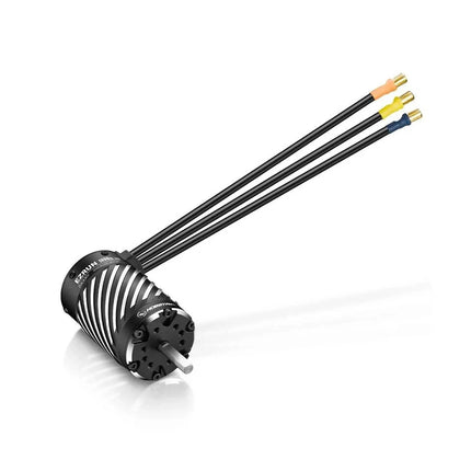 Hobbywing EZRun 5690SL G2 4-Pole 1/5 Scale Sensored Brushless Motor (2400kV)