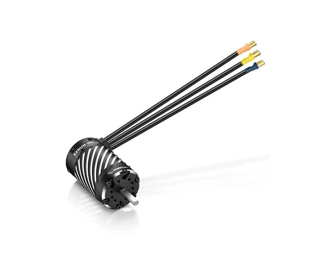 Hobbywing EZRun 5690SL G2 4-Pole 1/5 Scale Sensored Brushless Motor (2400kV)
