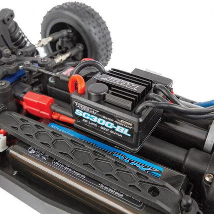 Team Associated Reflex 14B Ongaro RTR 1/14 4WD Electric Buggy ASC20185