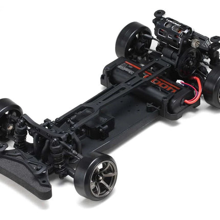 Yokomo RD2.0 "Rookie Drift" 1/10 RWD Drift Car Kit