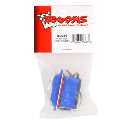 Traxxas 2056 High Torque Waterproof Servo TRA2056