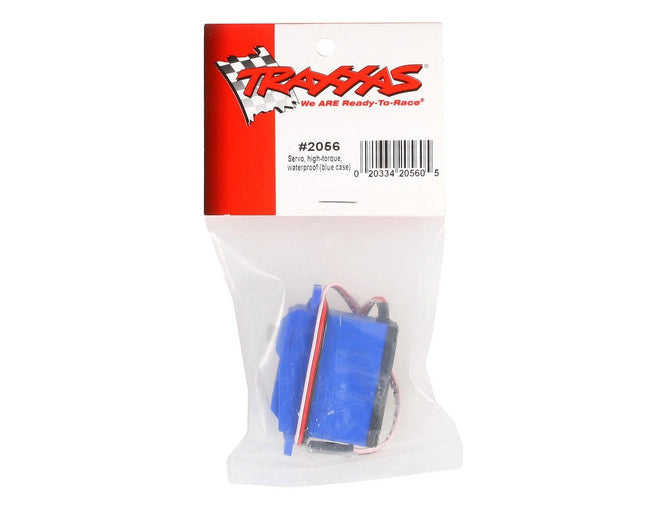 Traxxas 2056 High Torque Waterproof Servo TRA2056