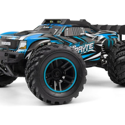 BlackZon Spryte ST 1/20 4WD Electric Stadium Truck Blue BZN540306