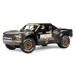 Arrma Mojave GROM 4X4 223S BLX Brushless Small Scale Desert Truck RTR, DSC Black