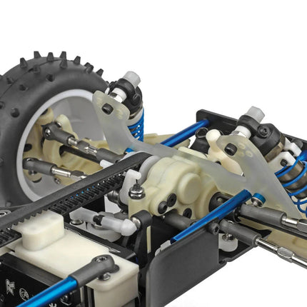 Team Associated RC10 Team 4WD 1/10 Electric Off-Road Buggy Kit ASC6046