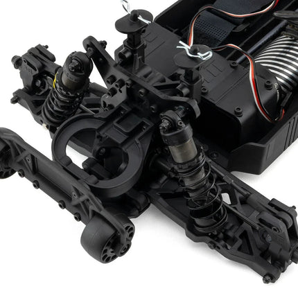Tekno RC MT410 2.0 1/10 Scale Electric 4x4 Pro Monster Truck Kit