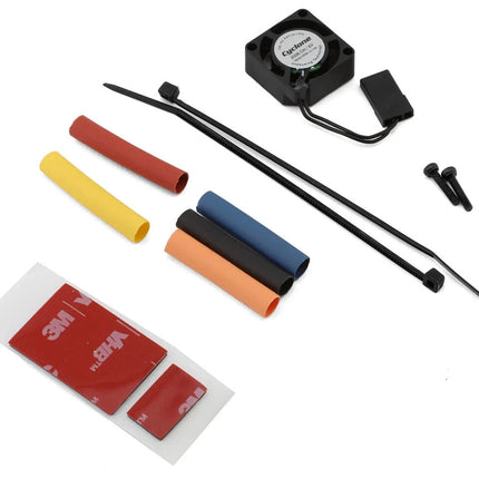 Hobbywing Xerun XR10 Stock Spec G2 1/10 Sensored Brushless ESC 30112402 New!!