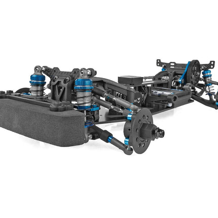 Team Associated DC10 1/10 Electric RWD Drift Car Kit ASC30134