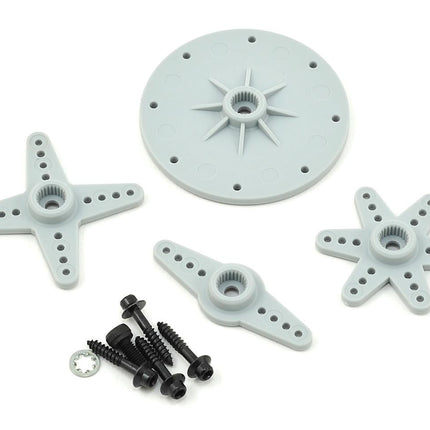 Spektrum RC A6320 High Torque Metal Gear Brushless Airplane Servo (High Voltage)