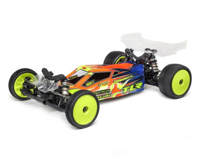 Team Losi Racing 22X AC 1/10 2WD Electric Buggy Kit (Carpet & Astro) TLR-1234