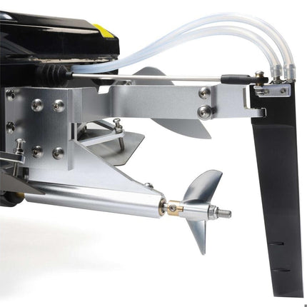 Pro Boat Super Sonicwake 48" 8S Brushless Deep-V RTR Self-Righting Boat PRB08052