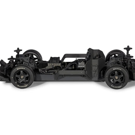 Arrma Infraction V4 223S Brushless 1/8 RTR Electric 4WD Street Bash Truck 