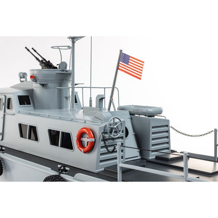 ProBoat PCF Mk I 24” Swift Patrol Craft RTR PRB08046