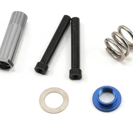 Losi Steering Posts/Tubes & Hardware (10-T) LOSB2124