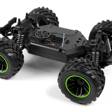 BlackZon Spryte MT 1/20 4WD Electric Monster Truck Green BZN540300