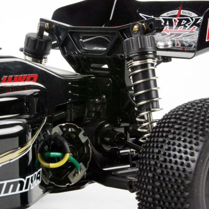 Tamiya 58370 1/10 RC Dark Impact DF-03 Off-Road 4WD Buggy Kit TAM58370