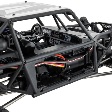 Vanquish Products H10 Optic 1/10 4WD RTR Brushless Rock Crawler (Sparco V2)
