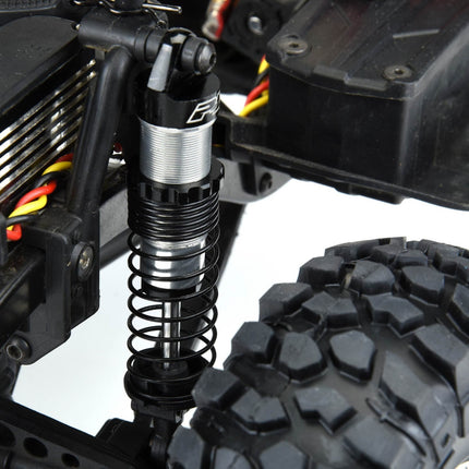 Pro-Line Big Bore Scaler Shocks (90mm-95mm) For Most 1/10 Rock Crawlers F/R