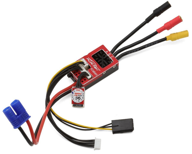 Furitek Speed Cat 30A Sensored/Sensorless Brushless ESC w/Bluetooth FTK-FUR-2293