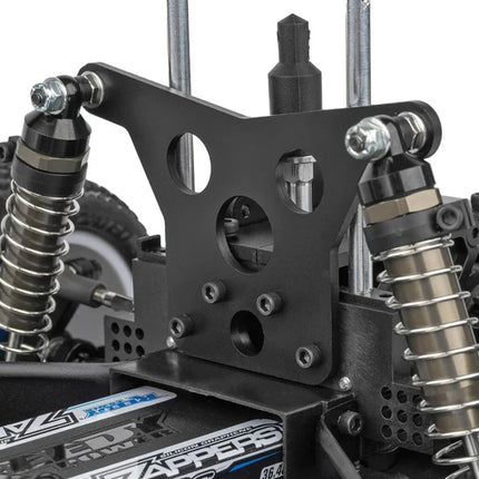 Team Associated RC10 1/10 Electric 2WD Electric Sprint Car Dirt Oval Kit ASC6057