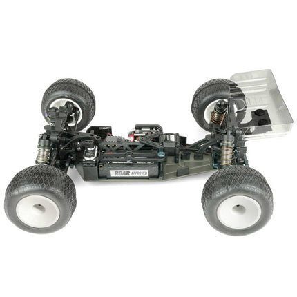 Tekno RC ET410.2 Competition 1/10 Electric 4WD Truggy Kit TKR7202