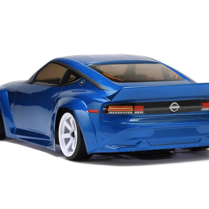 Yokomo RD2.0 "Rookie Drift" 1/10 RWD Drift Car Kit (Blue) w/Pandem Nissan RZ34