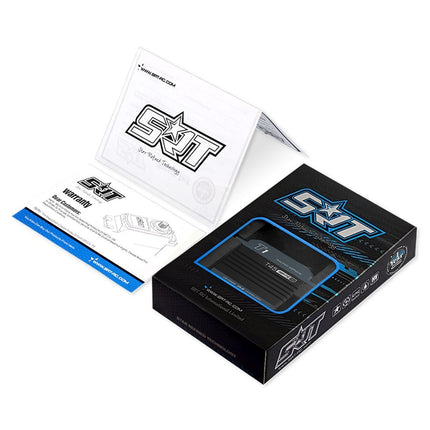 SRT Servos T45 Standard HV Coreless Digital Servo SRTT45