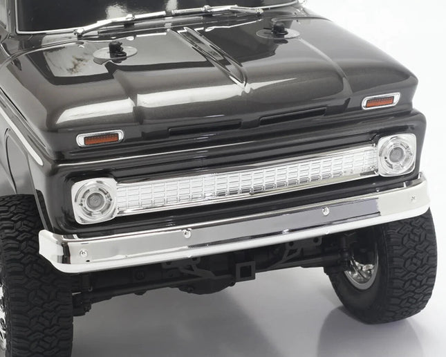 CEN Sicario 1/10 RTR Custom Dually Truck Grey Titanium w/2.4GHz Radio 8995