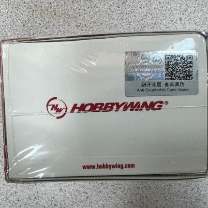 Hobbywing QuicRun Fusion Pro FOC 2-in-1 ESC & Motor System 2300Kv 30120402 NEW!!