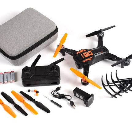 Rage RC RGR4550  Stinger 3.0 RTF WiFi FPV Drone with 1080p HD Camera New!!