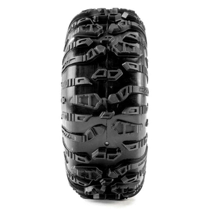 Pro-Line Chisel II 1.9" Rock Crawler Tires w/Memory Foam (2) (4.85") (Predator)
