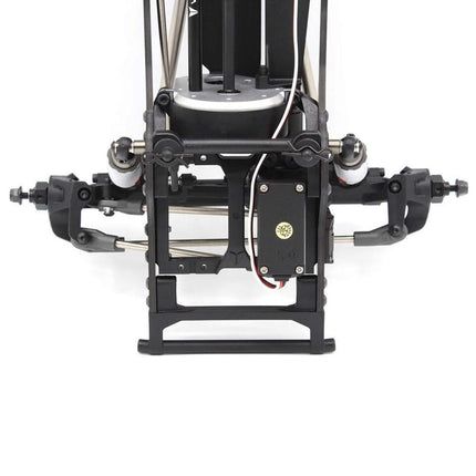 Vanquish Products VRD CMC (Chassis Mounted Servo) Conversion Kit VPS10401