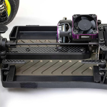 Team Losi Racing 22X-4 2.0 AC 1/10 4WD Buggy Race Kit (Astro/Carpet) TLR1265
