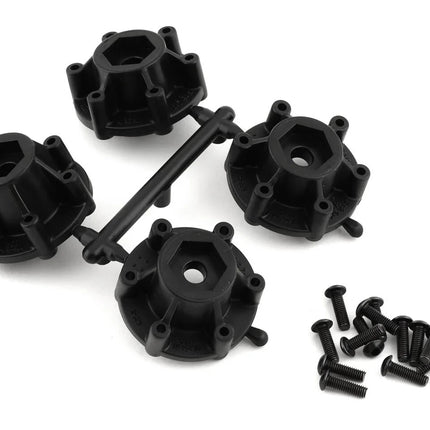 Pro-Line Dumont Paddle/Rib 2.2/3.0 Pre-Mounted Front Tires 10212-10 New!!