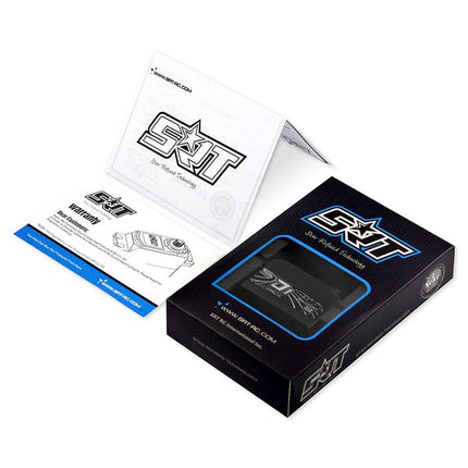 SRT Servos CH6012 Low Profile HV Coreless Digital Servo SRTCH6012