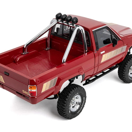 RC4WD Trail Finder 2 1/10 RTR 4WD Electric Trail Truck w/1985 Toyota Pickup Body