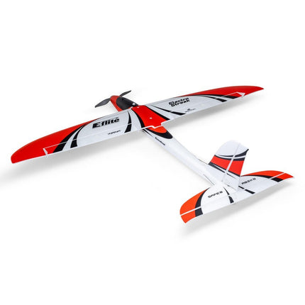E-flite ElectroStreak 1.1m Bind-N-Fly Basic Electric Airplane 1100mm w/AS3X