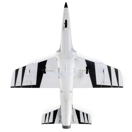 E-flite Habu SS (Super Sport) 50mm EDF Electric BNF Basic Jet Airplane (700mm) 